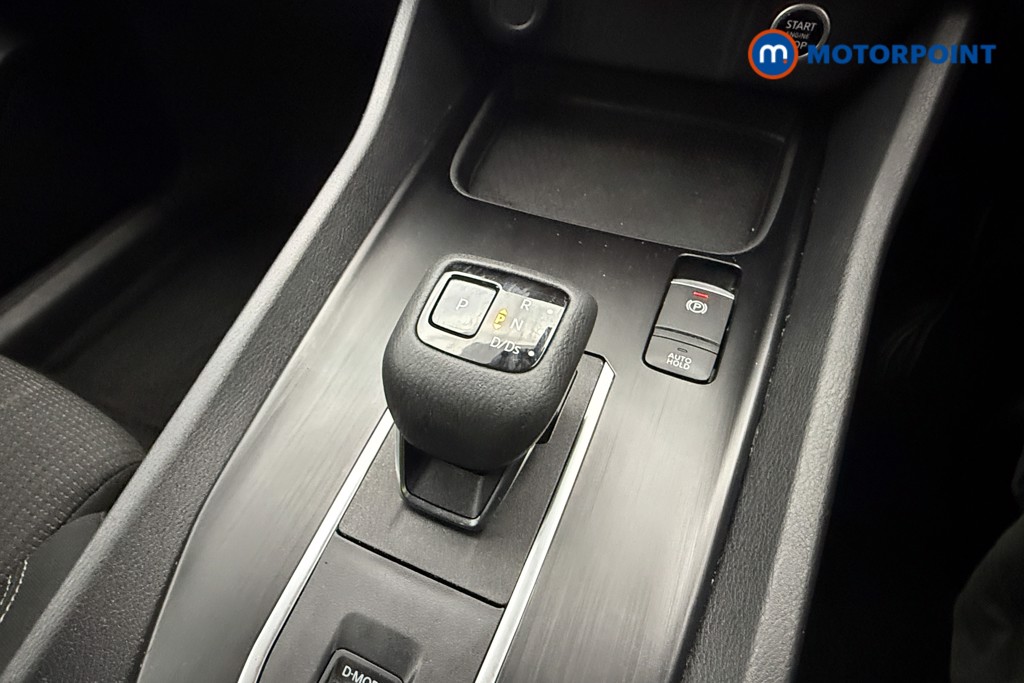 Nissan Qashqai Acenta Premium Automatic Petrol SUV - Stock Number (1627856) - 15th supplementary image