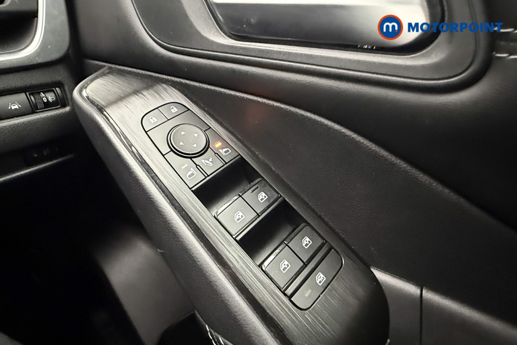 Nissan Qashqai Acenta Premium Automatic Petrol SUV - Stock Number (1627856) - 17th supplementary image