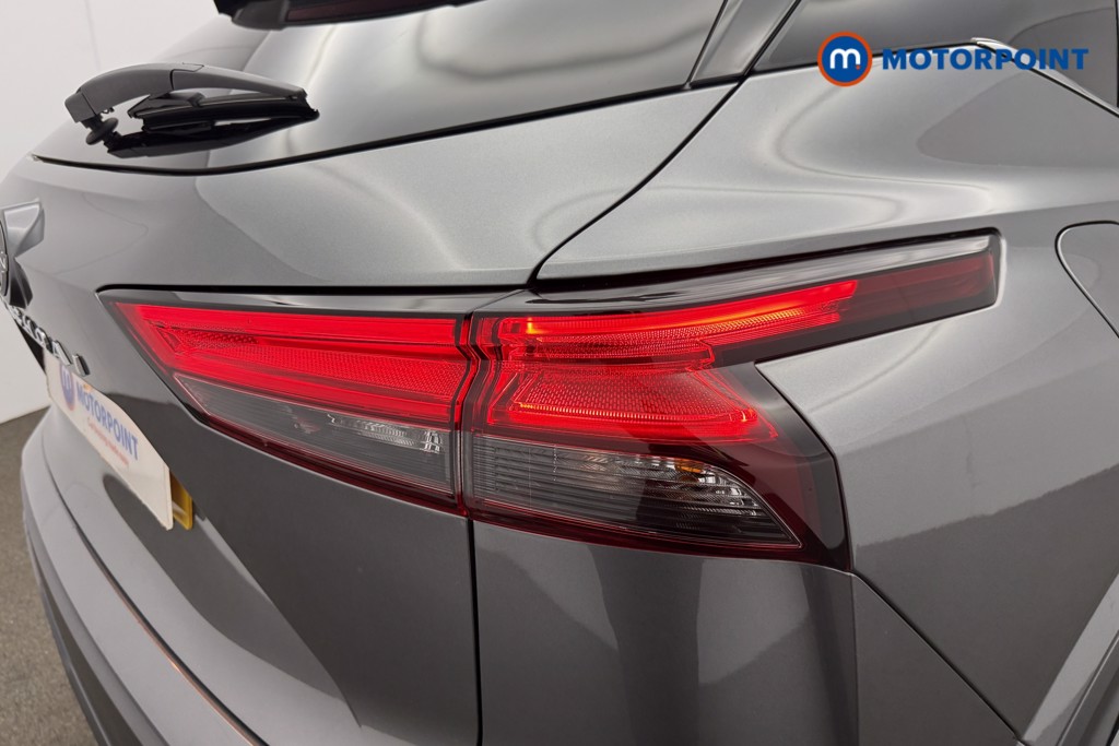 Nissan Qashqai Acenta Premium Automatic Petrol SUV - Stock Number (1627856) - 19th supplementary image