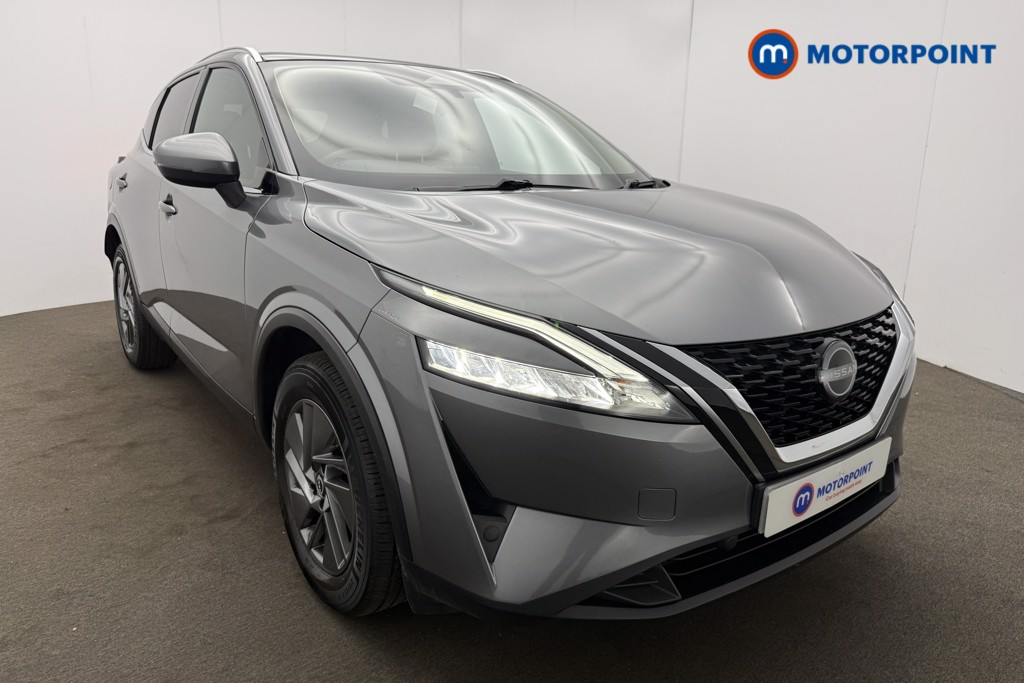 Nissan Qashqai Acenta Premium Automatic Petrol SUV - Stock Number (1627856) - 20th supplementary image