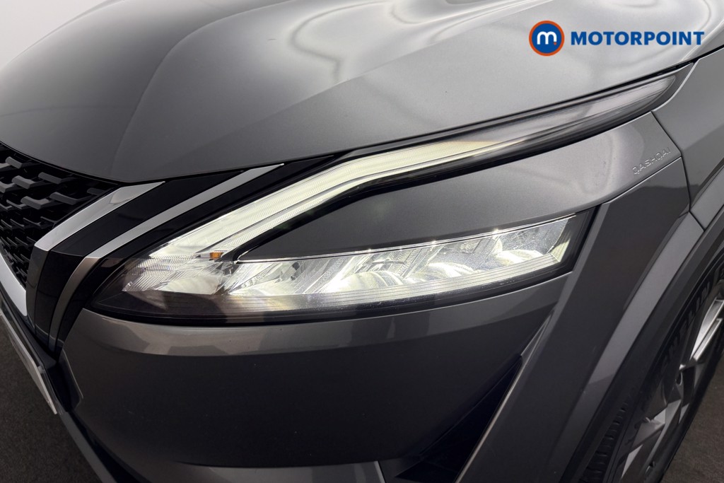 Nissan Qashqai Acenta Premium Automatic Petrol SUV - Stock Number (1627856) - 22nd supplementary image