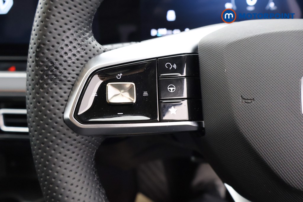 Mg Motor Uk HS Trophy Automatic Petrol Plug-In Hybrid SUV - Stock Number (1627892) - 2nd supplementary image