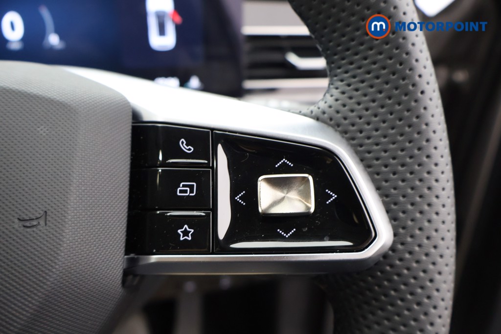 Mg Motor Uk HS Trophy Automatic Petrol Plug-In Hybrid SUV - Stock Number (1627892) - 3rd supplementary image