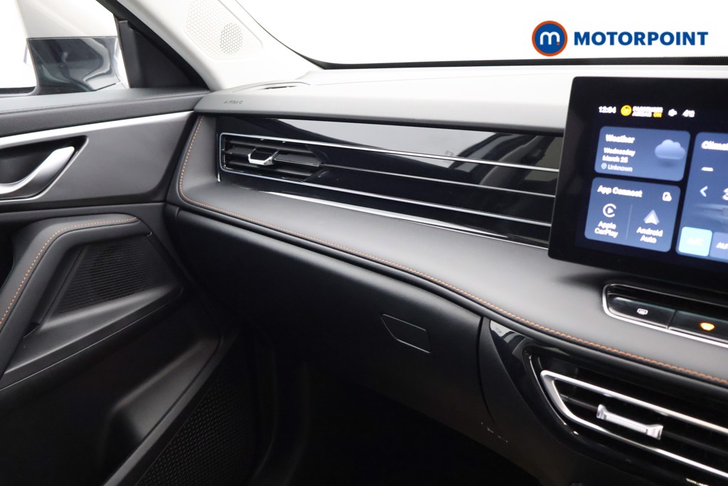 Mg Motor Uk HS Trophy Automatic Petrol Plug-In Hybrid SUV - Stock Number (1627892) - 9th supplementary image