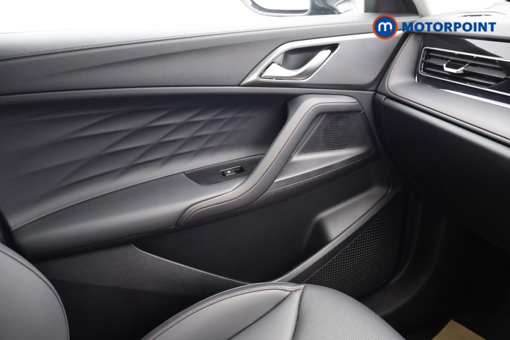 Mg Motor Uk HS Trophy Automatic Petrol Plug-In Hybrid SUV - Stock Number (1627892) - 10th supplementary image