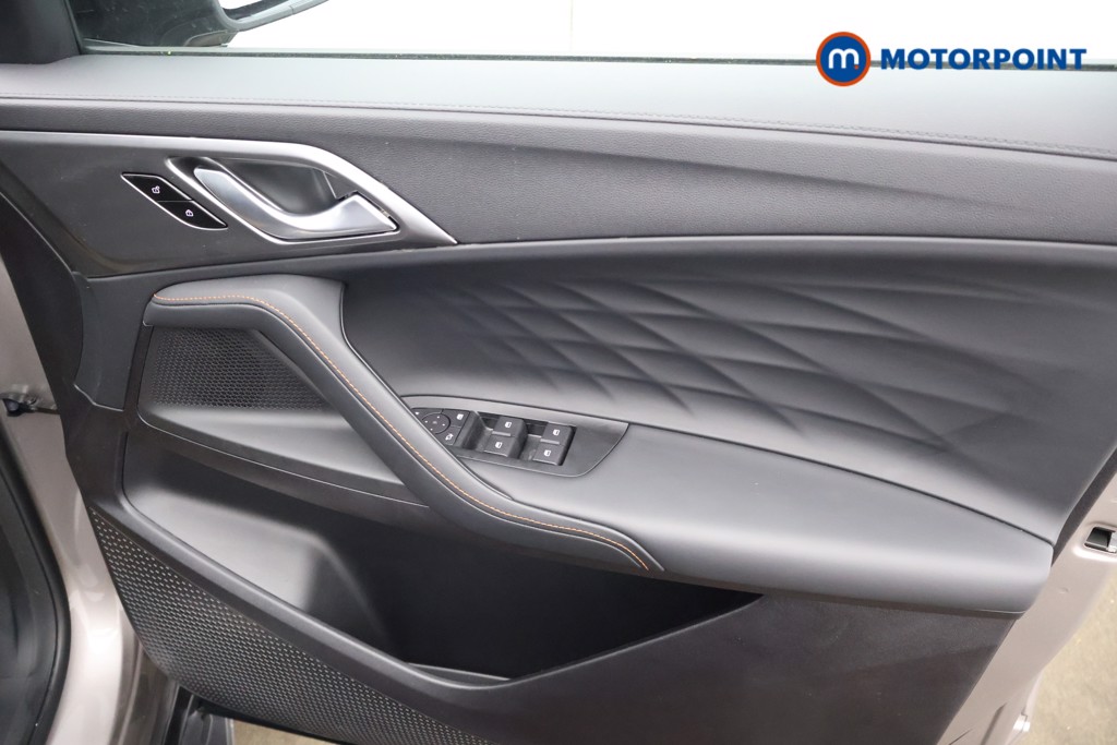 Mg Motor Uk HS Trophy Automatic Petrol Plug-In Hybrid SUV - Stock Number (1627892) - 11th supplementary image