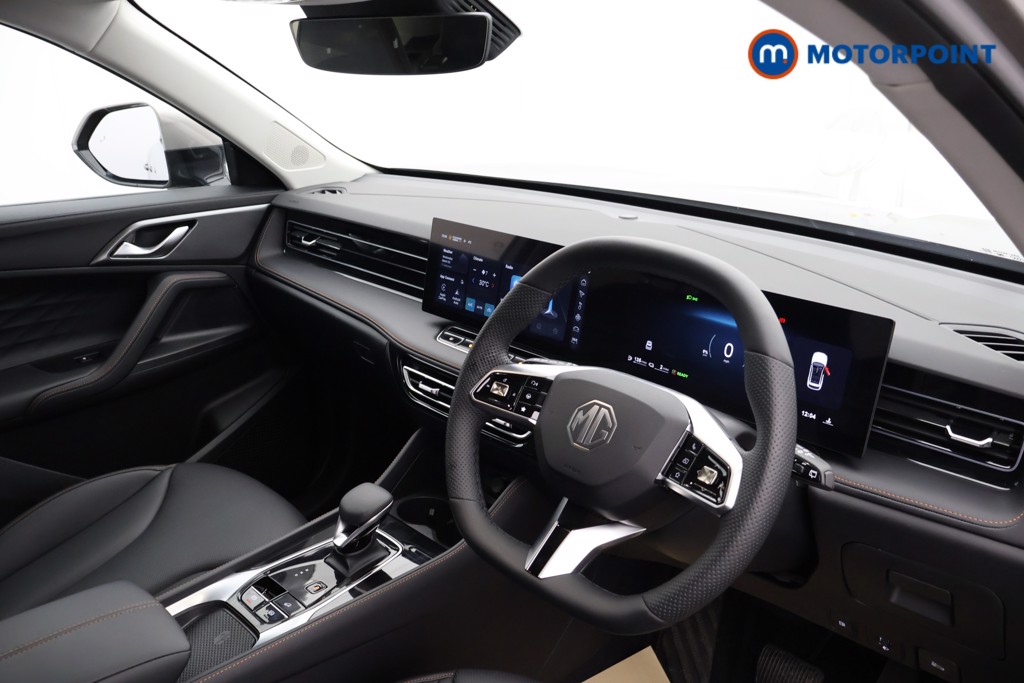 Mg Motor Uk HS Trophy Automatic Petrol Plug-In Hybrid SUV - Stock Number (1627892) - 12th supplementary image