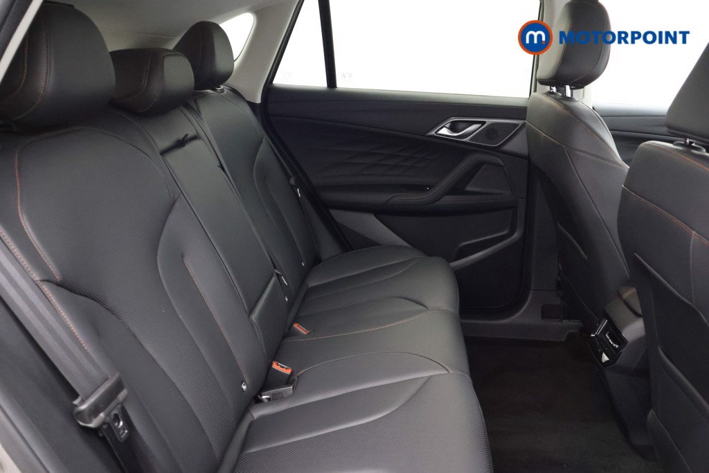 Mg Motor Uk HS Trophy Automatic Petrol Plug-In Hybrid SUV - Stock Number (1627892) - 14th supplementary image