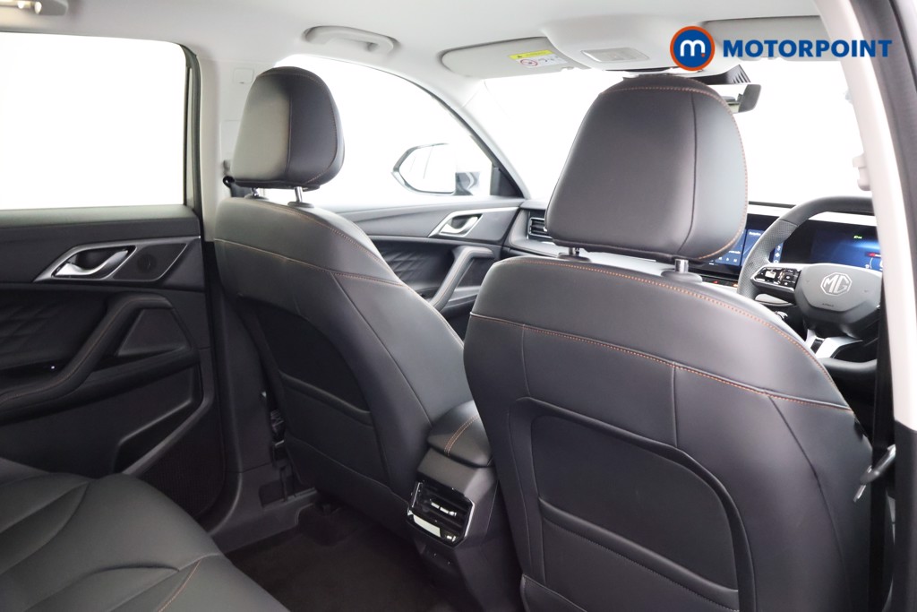 Mg Motor Uk HS Trophy Automatic Petrol Plug-In Hybrid SUV - Stock Number (1627892) - 15th supplementary image