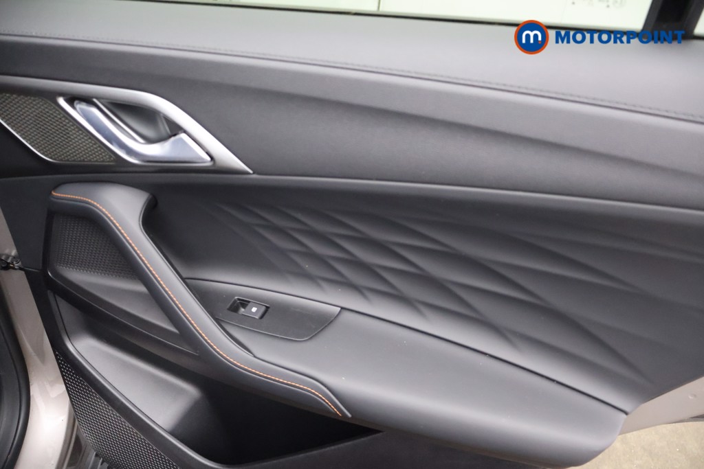 Mg Motor Uk HS Trophy Automatic Petrol Plug-In Hybrid SUV - Stock Number (1627892) - 16th supplementary image