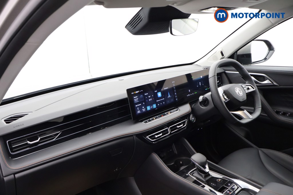 Mg Motor Uk HS Trophy Automatic Petrol Plug-In Hybrid SUV - Stock Number (1627892) - 17th supplementary image