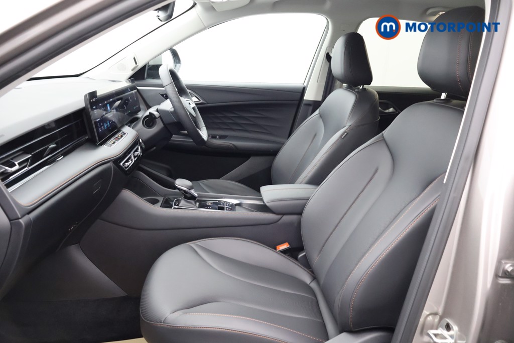 Mg Motor Uk HS Trophy Automatic Petrol Plug-In Hybrid SUV - Stock Number (1627892) - 18th supplementary image