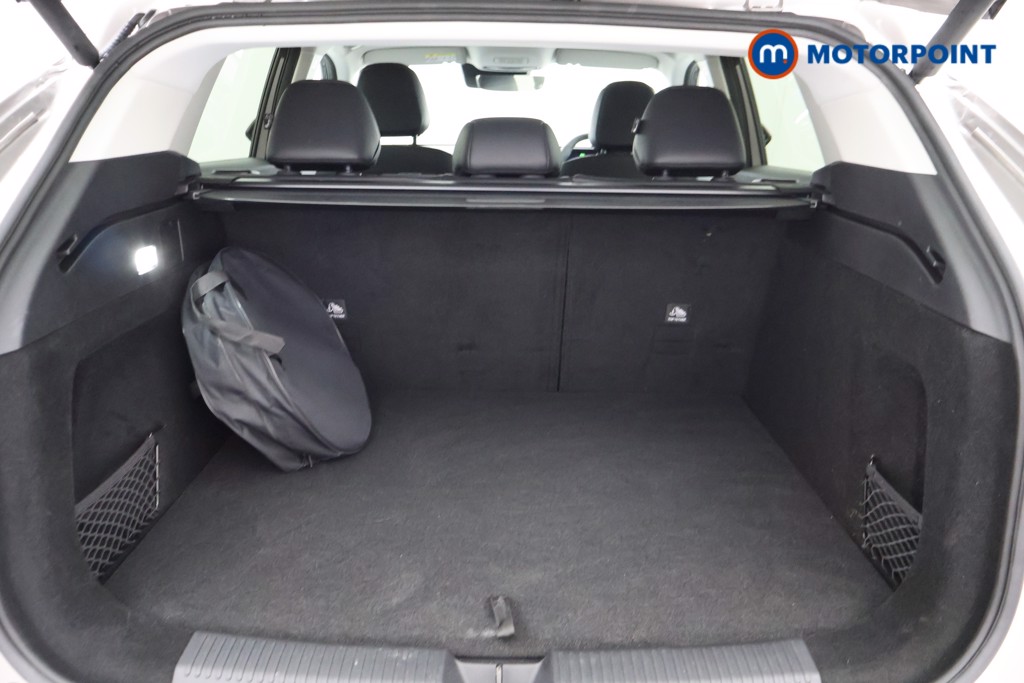 Mg Motor Uk HS Trophy Automatic Petrol Plug-In Hybrid SUV - Stock Number (1627892) - 19th supplementary image