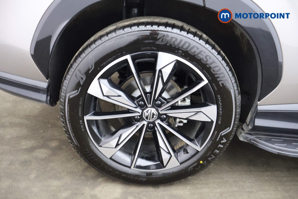 Mg Motor Uk HS Trophy Automatic Petrol Plug-In Hybrid SUV - Stock Number (1627892) - 20th supplementary image