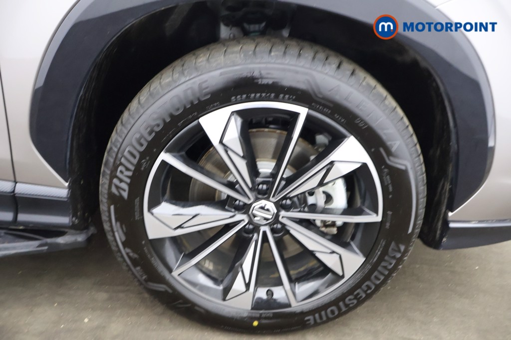 Mg Motor Uk HS Trophy Automatic Petrol Plug-In Hybrid SUV - Stock Number (1627892) - 21st supplementary image
