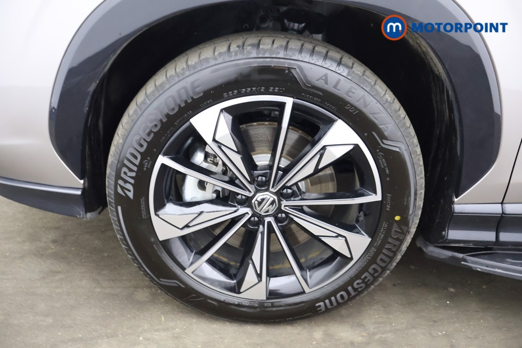 Mg Motor Uk HS Trophy Automatic Petrol Plug-In Hybrid SUV - Stock Number (1627892) - 22nd supplementary image