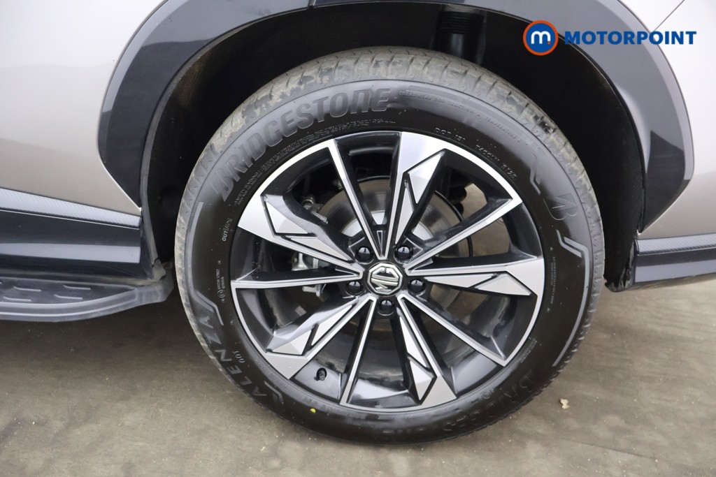 Mg Motor Uk HS Trophy Automatic Petrol Plug-In Hybrid SUV - Stock Number (1627892) - 23rd supplementary image