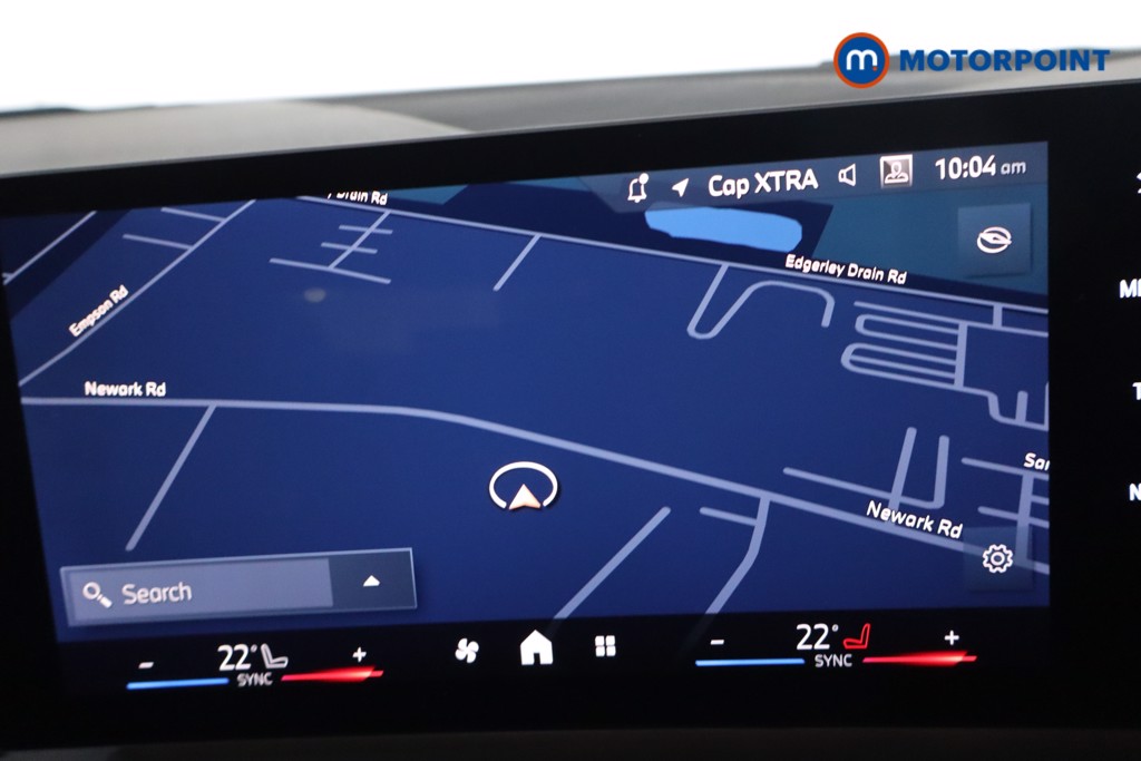 BMW 1 Series M Sport Automatic Petrol Hatchback - Stock Number (1627894) - 2nd supplementary image