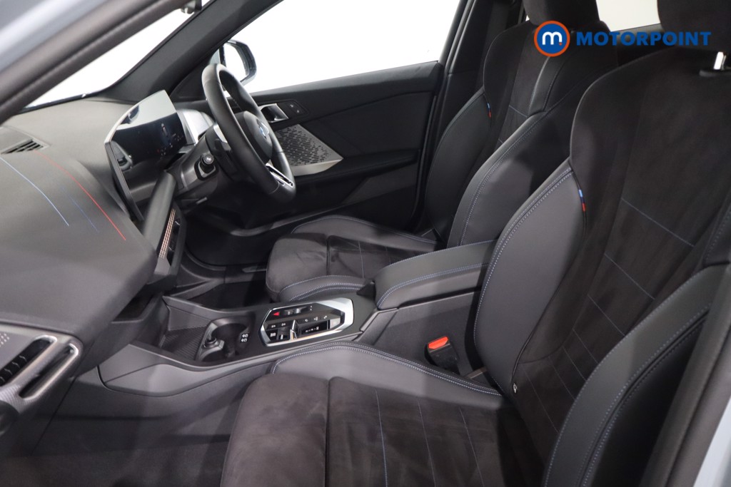 BMW 1 Series M Sport Automatic Petrol Hatchback - Stock Number (1627894) - 4th supplementary image