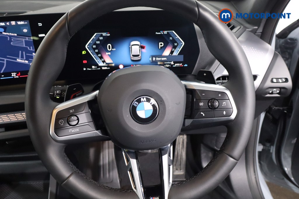 BMW 1 Series M Sport Automatic Petrol Hatchback - Stock Number (1627894) - 6th supplementary image