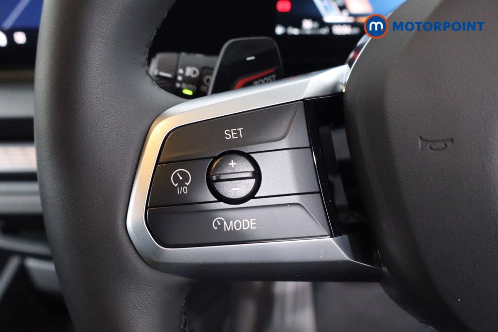 BMW 1 Series M Sport Automatic Petrol Hatchback - Stock Number (1627894) - 7th supplementary image