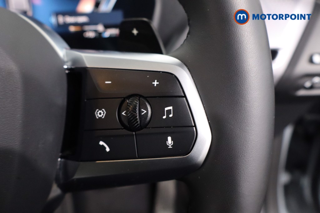 BMW 1 Series M Sport Automatic Petrol Hatchback - Stock Number (1627894) - 8th supplementary image