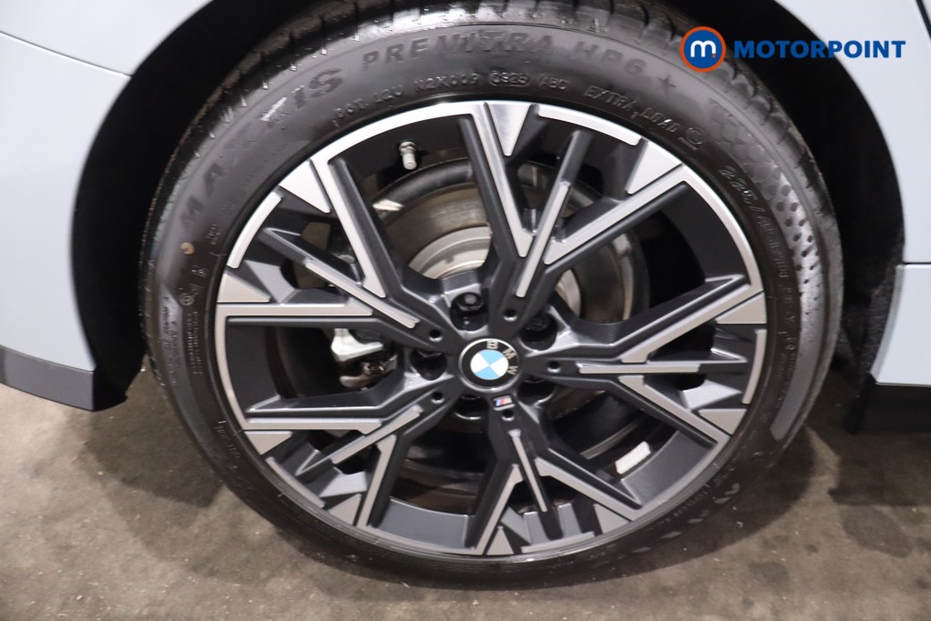 BMW 1 Series M Sport Automatic Petrol Hatchback - Stock Number (1627894) - 9th supplementary image