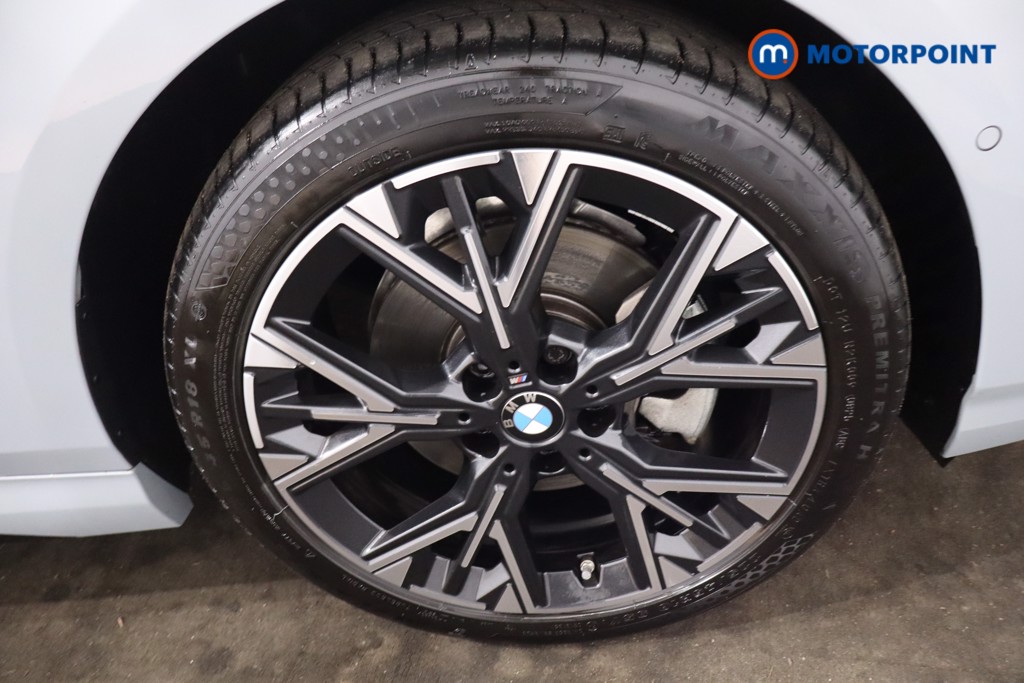 BMW 1 Series M Sport Automatic Petrol Hatchback - Stock Number (1627894) - 10th supplementary image