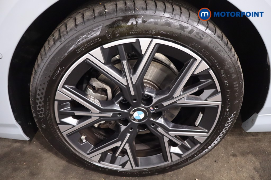 BMW 1 Series M Sport Automatic Petrol Hatchback - Stock Number (1627894) - 11th supplementary image