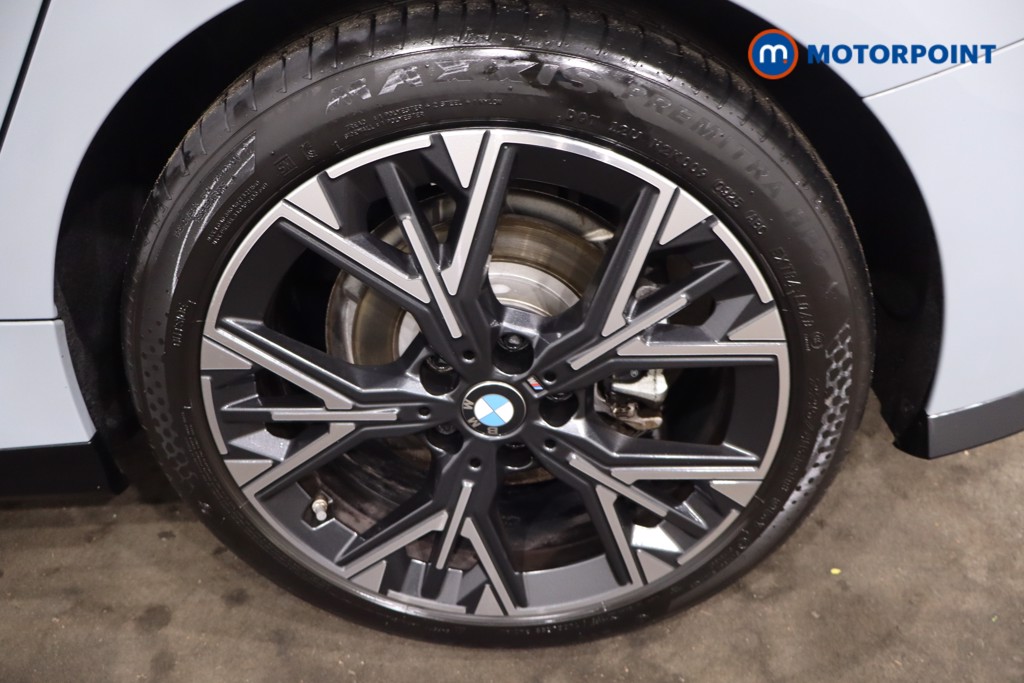 BMW 1 Series M Sport Automatic Petrol Hatchback - Stock Number (1627894) - 12th supplementary image