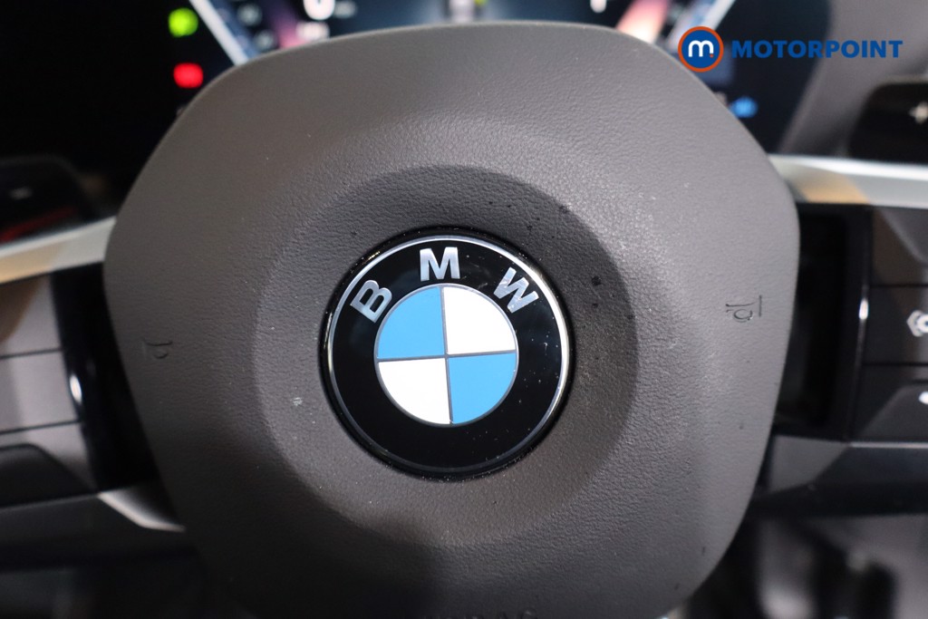 BMW 1 Series M Sport Automatic Petrol Hatchback - Stock Number (1627894) - 13th supplementary image