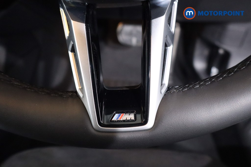 BMW 1 Series M Sport Automatic Petrol Hatchback - Stock Number (1627894) - 14th supplementary image