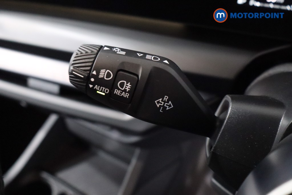 BMW 1 Series M Sport Automatic Petrol Hatchback - Stock Number (1627894) - 16th supplementary image