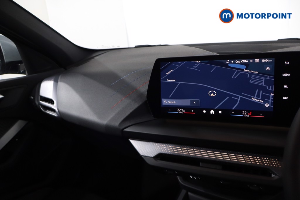 BMW 1 Series M Sport Automatic Petrol Hatchback - Stock Number (1627894) - 19th supplementary image