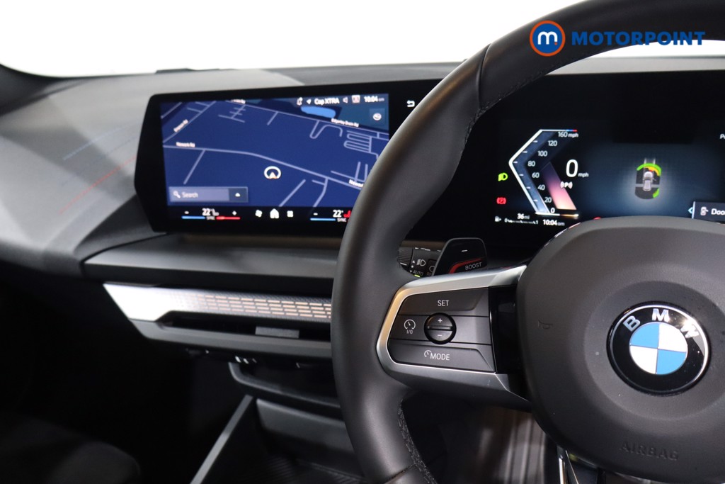 BMW 1 Series M Sport Automatic Petrol Hatchback - Stock Number (1627894) - 20th supplementary image