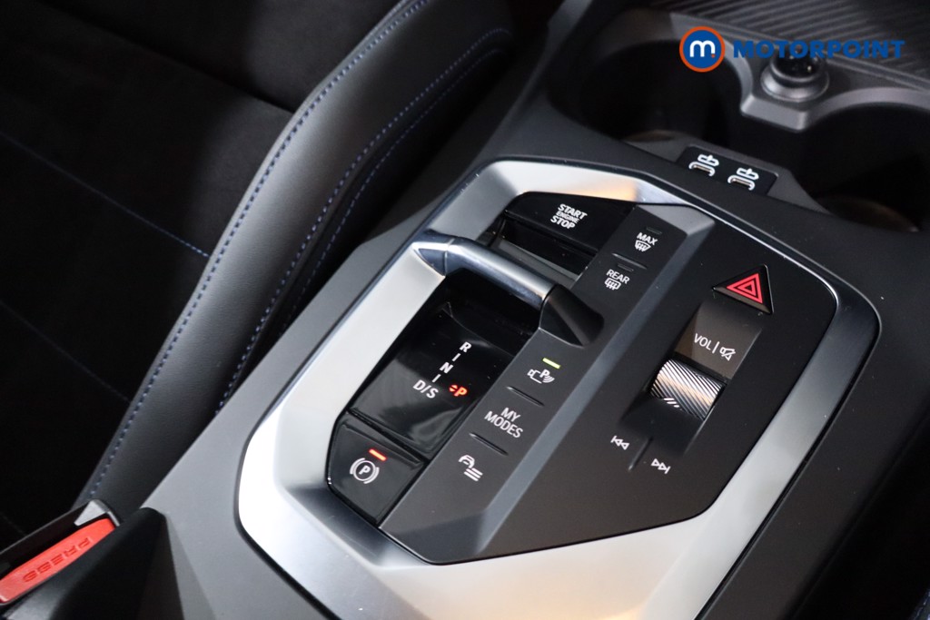 BMW 1 Series M Sport Automatic Petrol Hatchback - Stock Number (1627894) - 21st supplementary image