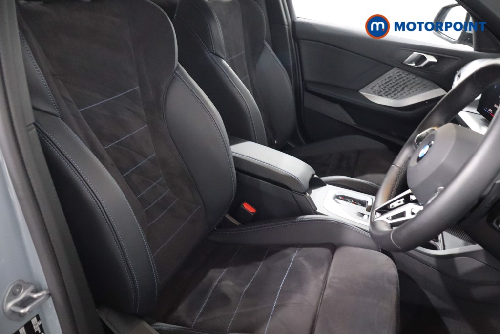 BMW 1 Series M Sport Automatic Petrol Hatchback - Stock Number (1627894) - 23rd supplementary image