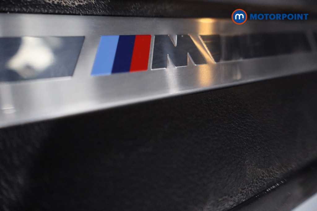 BMW 1 Series M Sport Automatic Petrol Hatchback - Stock Number (1627894) - 24th supplementary image