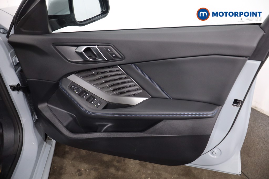 BMW 1 Series M Sport Automatic Petrol Hatchback - Stock Number (1627894) - 25th supplementary image