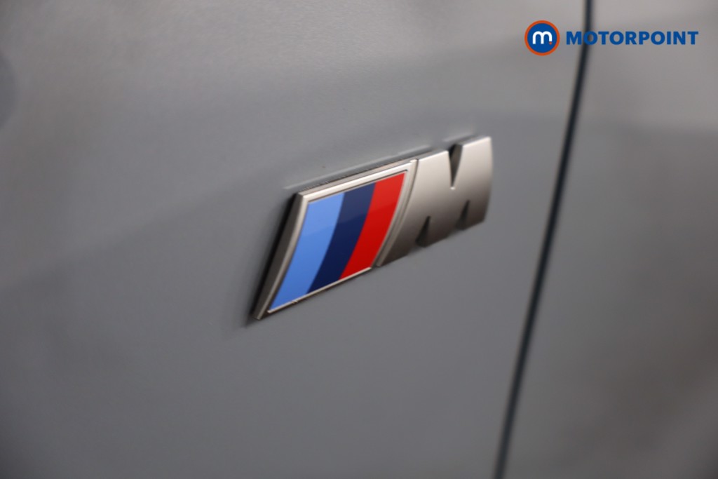 BMW 1 Series M Sport Automatic Petrol Hatchback - Stock Number (1627894) - 27th supplementary image