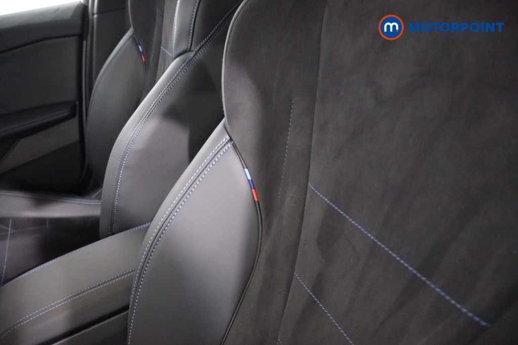 BMW 1 Series M Sport Automatic Petrol Hatchback - Stock Number (1627894) - 28th supplementary image