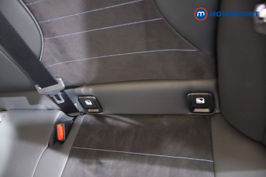 BMW 1 Series M Sport Automatic Petrol Hatchback - Stock Number (1627894) - 29th supplementary image