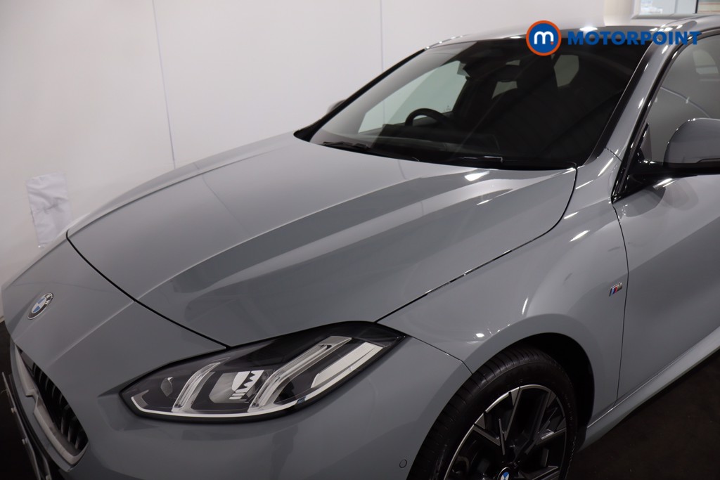 BMW 1 Series M Sport Automatic Petrol Hatchback - Stock Number (1627894) - 30th supplementary image