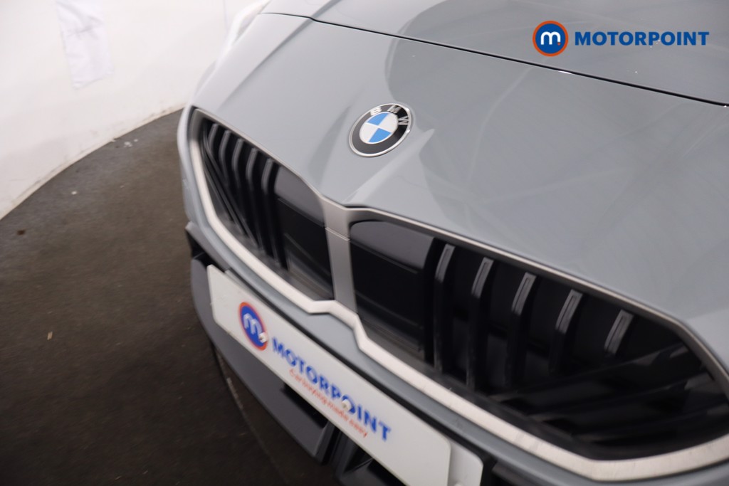 BMW 1 Series M Sport Automatic Petrol Hatchback - Stock Number (1627894) - 31st supplementary image