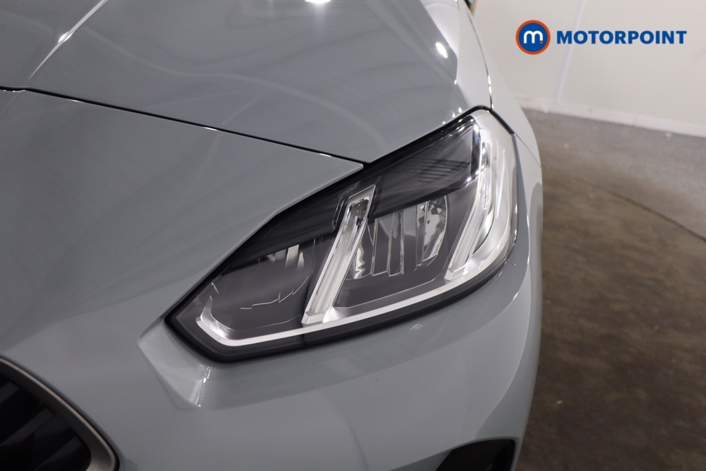 BMW 1 Series M Sport Automatic Petrol Hatchback - Stock Number (1627894) - 32nd supplementary image