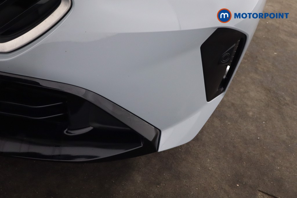 BMW 1 Series M Sport Automatic Petrol Hatchback - Stock Number (1627894) - 33rd supplementary image