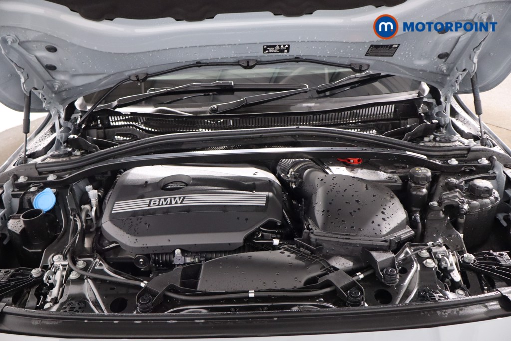 BMW 1 Series M Sport Automatic Petrol Hatchback - Stock Number (1627894) - 34th supplementary image