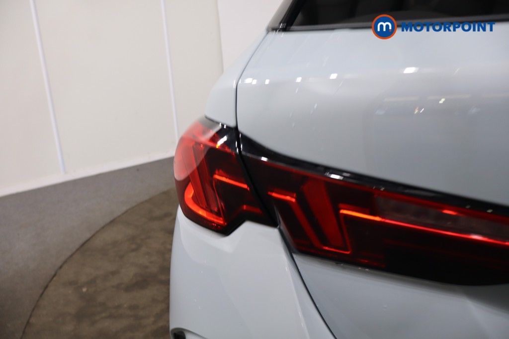 BMW 1 Series M Sport Automatic Petrol Hatchback - Stock Number (1627894) - 37th supplementary image