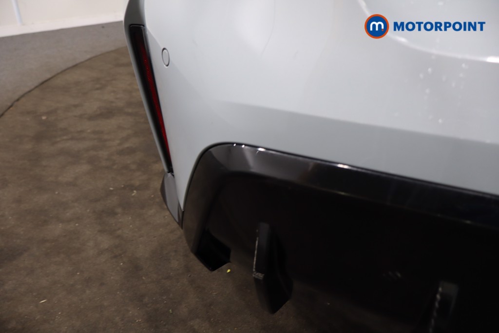 BMW 1 Series M Sport Automatic Petrol Hatchback - Stock Number (1627894) - 38th supplementary image