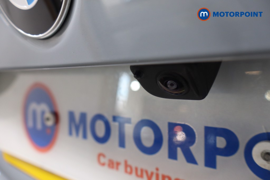 BMW 1 Series M Sport Automatic Petrol Hatchback - Stock Number (1627894) - 39th supplementary image